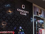 Concept club, магазин женской одежды
