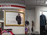 S LEVEL, магазин женской одежды
