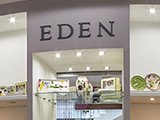 Eden, бутик элитной посуды