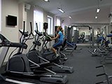 Формула здоровья, фитнес-клуб