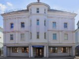 Владимирский дворик, отель