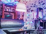 Cosmopol, коктейль-бар